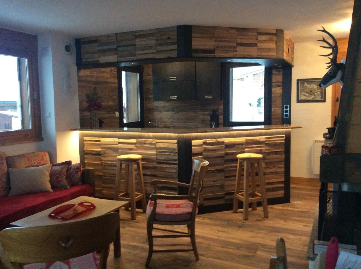 Chalets De Julie Megève Dış mekan fotoğraf
