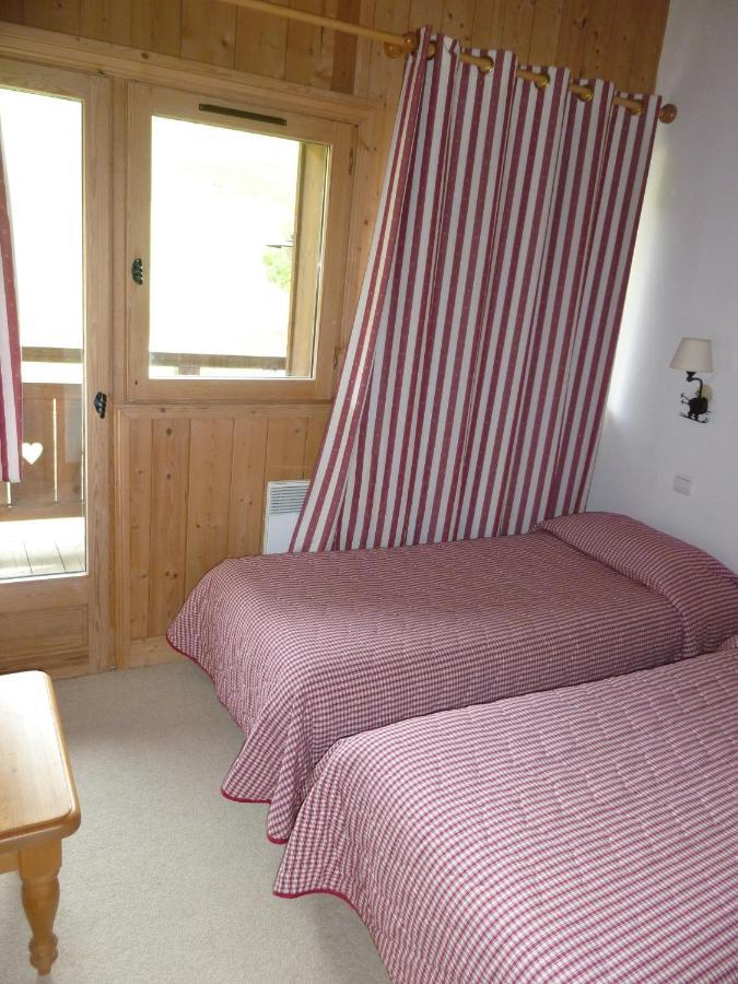 Chalets De Julie Megève Dış mekan fotoğraf